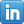 在 linkedin 分享